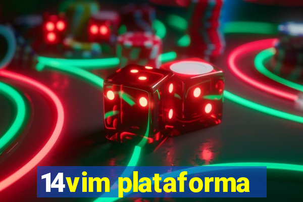 14vim plataforma